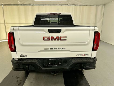 Used 2023 GMC Sierra 1500 AT4X w/ AT4X AEV Edition image 22
