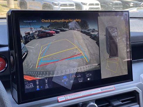 New 2026 Toyota 4Runner TRD Off-Road Premium image 24