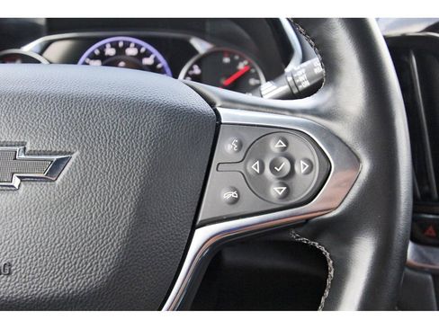 Used 2023 Chevrolet Traverse Premier w/ Redline Edition AWD/4WD image 17