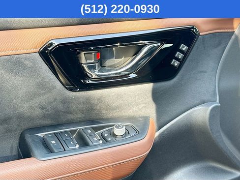 New 2026 Subaru Forester Touring image 22