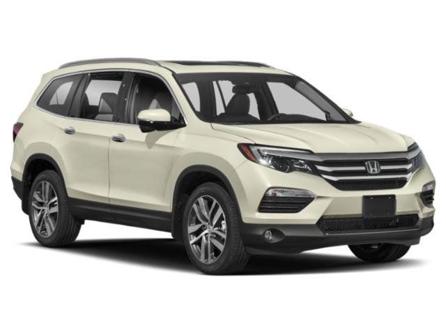 Used 2018 Honda Pilot Touring image 6