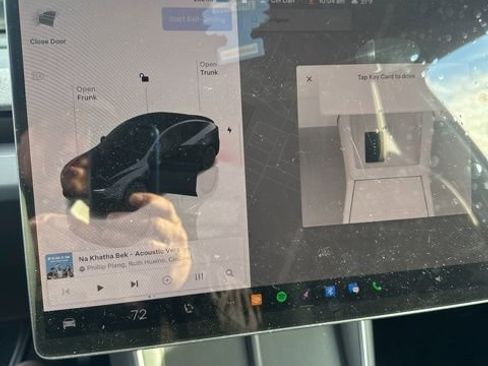 Used 2026 Tesla Model Y 2WD image 13