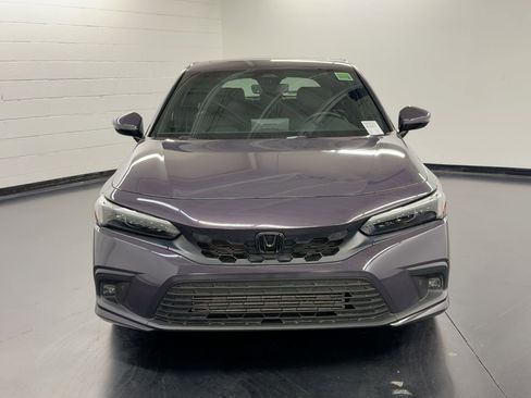 Certified 2024 Honda Civic Sport Touring image 6