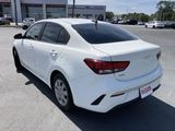Used 2023 Kia Rio LX image 3