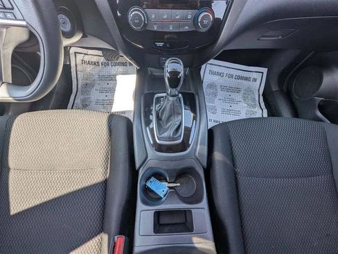 Used 2018 Nissan Rogue Sport S w/ S Appearance Package FWD image 22