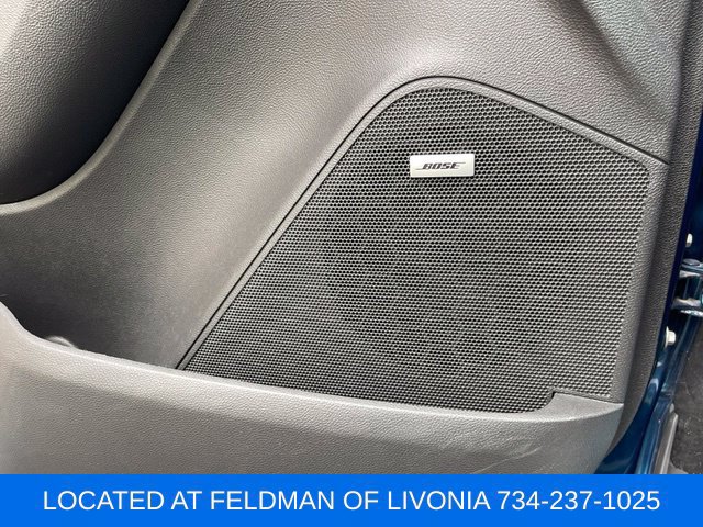 Certified 2020 Chevrolet Trax Premier w/ LPO, Cargo Package FWD image 22