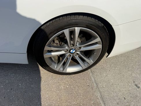 Used 2019 BMW 430i Convertible RWD image 35