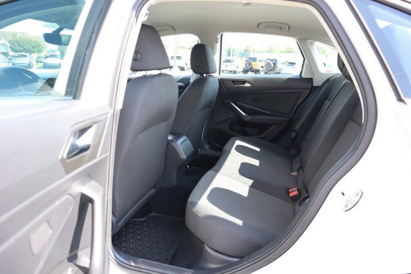 Used 2021 Volkswagen Jetta S FWD image 15