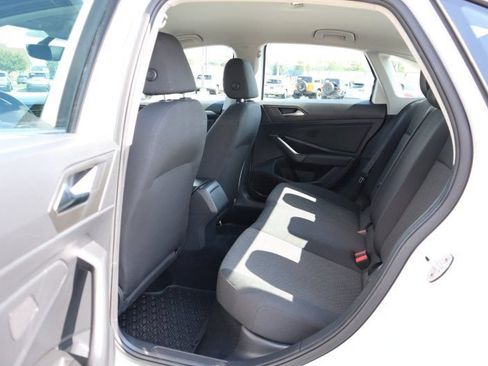 Used 2021 Volkswagen Jetta S FWD image 15