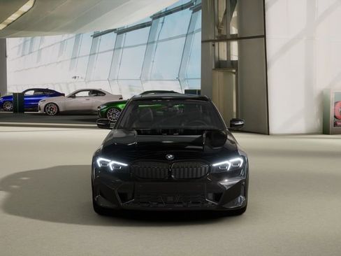 New 2026 BMW 330i xDrive Sedan image 29