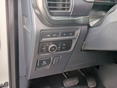 Used 2023 Ford F150 Lariat w/ Equipment Group 502A High image 15