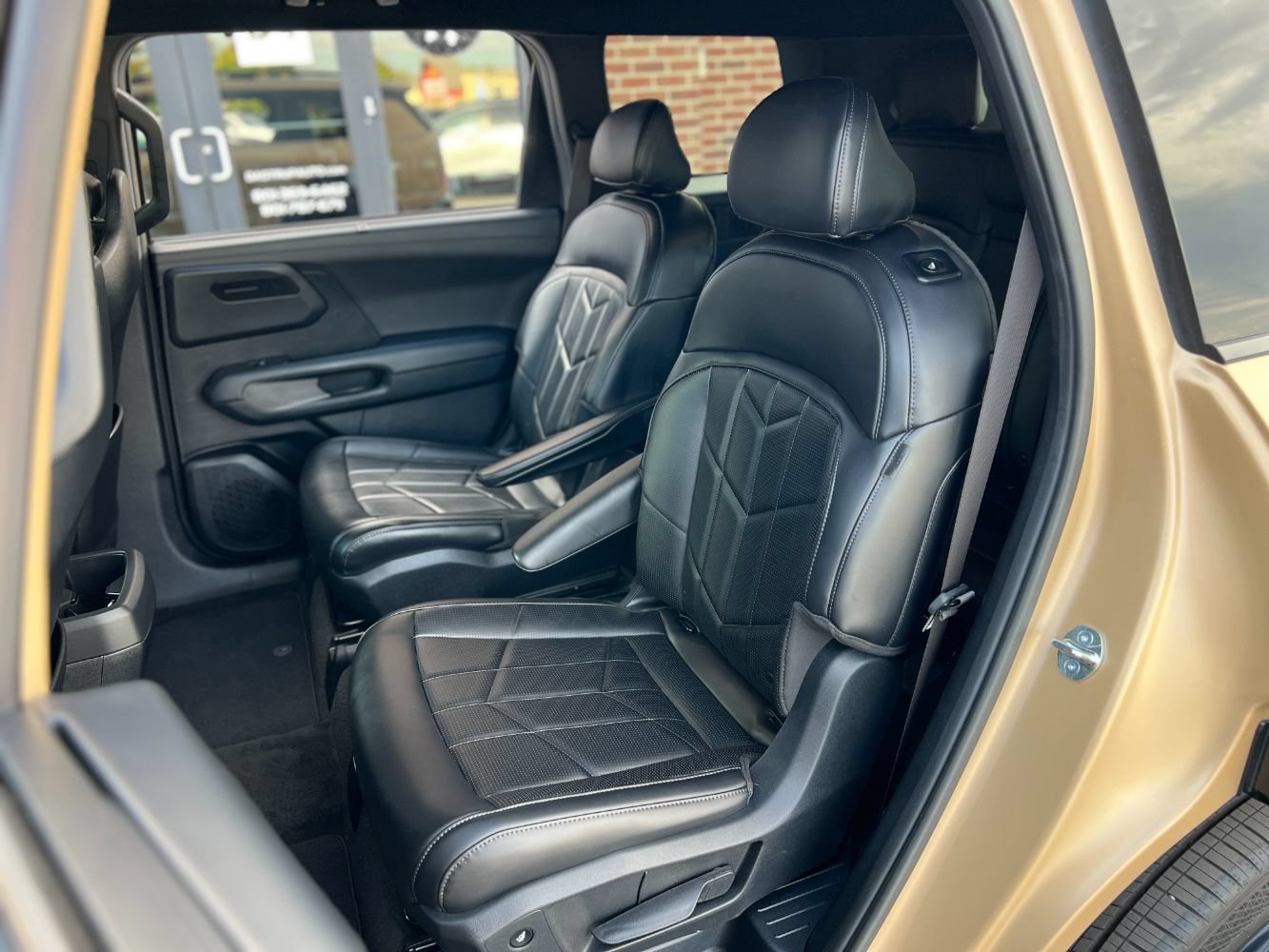 Used 2027 Kia Telluride EX X-Line w/ Towing Package AWD/4WD image 29
