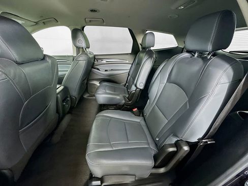 Used 2020 Buick Enclave Essence w/ LPO, Floor Liner Package FWD image 31