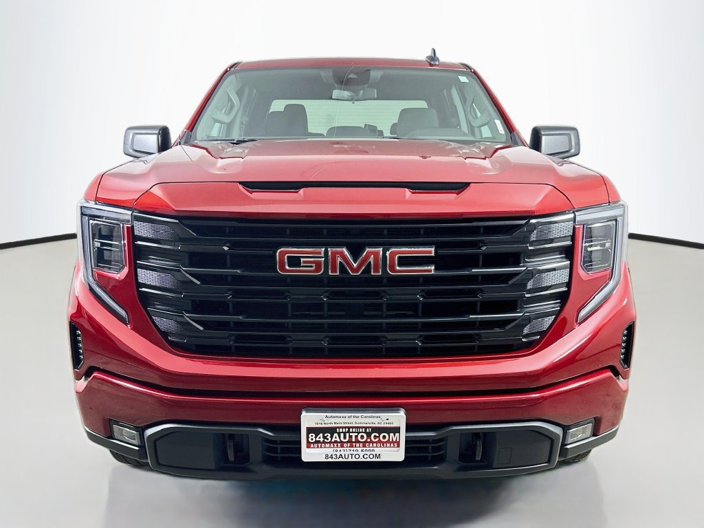 Used 2024 GMC Sierra 1500 Elevation AWD/4WD image 2