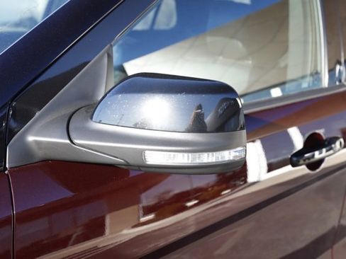 Used 2019 Ford Explorer Sport image 11