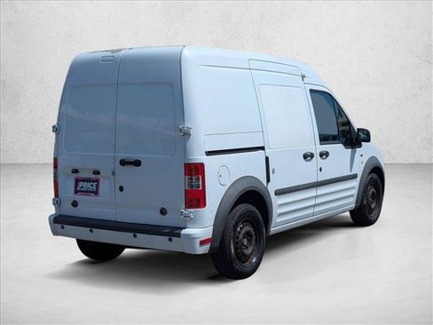Used 2013 Ford Transit Connect XLT FWD image 5