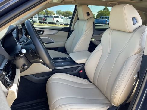 Used 2025 Acura MDX FWD image 26
