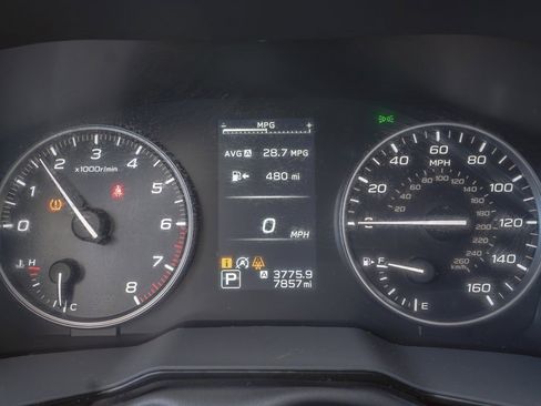 Certified 2025 Subaru Outback Premium image 13