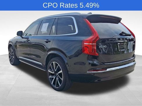 Used 2023 Volvo XC90 B6 Plus w/ Protection Package Premier AWD/4WD image 5