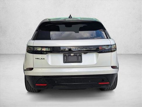 New 2026 Land Rover Range Rover Velar Dynamic SE AWD/4WD image 7