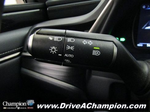 Used 2021 Lexus ES 350 image 20