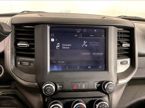 Used 2022 RAM 2500 Tradesman image 30