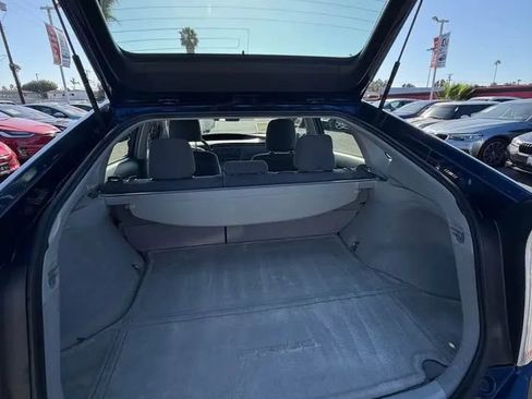 Used 2010 Toyota Prius FWD image 9