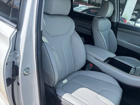 Used 2025 Hyundai Palisade SEL AWD/4WD image 40
