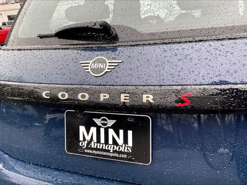 New 2026 MINI Cooper S FWD image 15