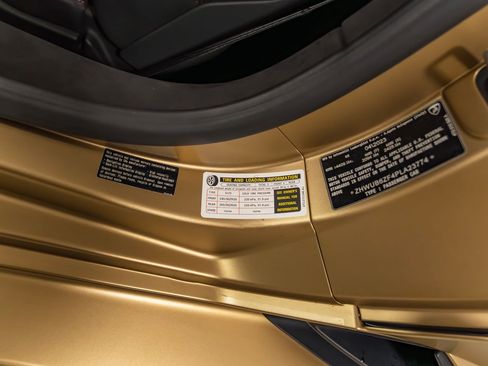 Used 2023 Lamborghini Huracan Tecnica image 30