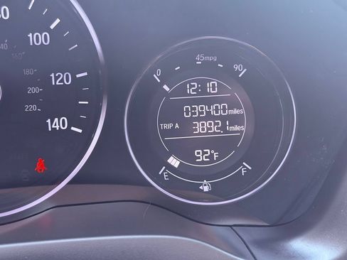 Used 2022 Honda HR-V Sport image 24
