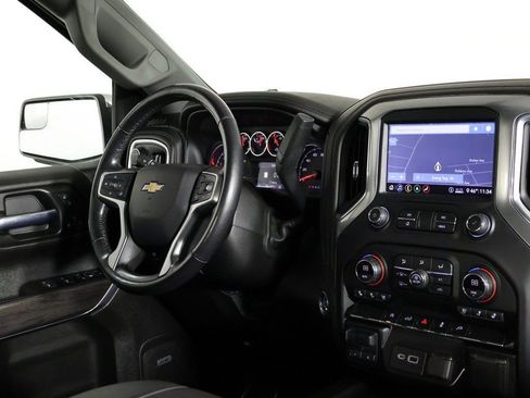 Used 2020 Chevrolet Silverado 1500 LTZ w/ LTZ Convenience Package image 24