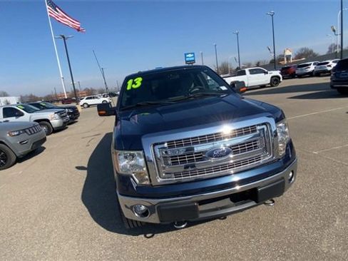 Used 2013 Ford F150 XLT w/ Luxury Equipment Group image 5