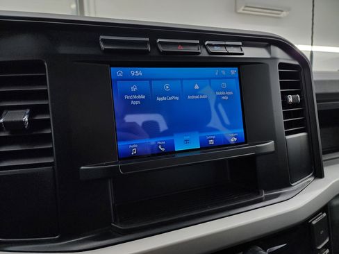 Used 2024 Ford F350 XL w/ FX4 Off-Road Package image 47