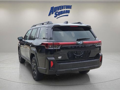 New 2026 Subaru Outback Limited AWD/4WD image 5