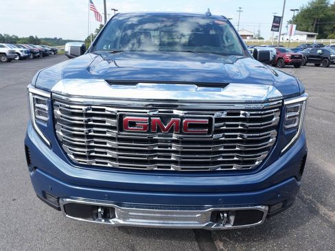 New 2026 GMC Sierra 1500 Denali w/ Technology Package image 2