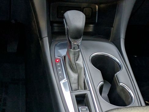 Certified 2022 Chevrolet Equinox LT image 20