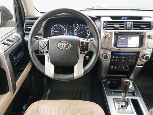 Used 2019 Toyota 4Runner Limited image 20