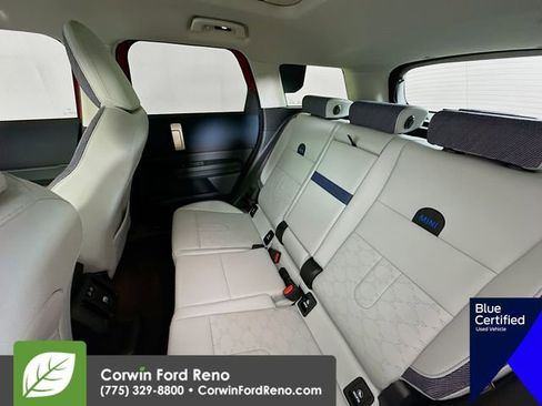 Used 2025 MINI Cooper Countryman S w/ Comfort Package Max image 28