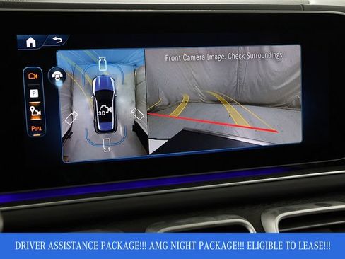 Certified 2026 Mercedes-Benz GLE 53 AMG 4MATIC image 24