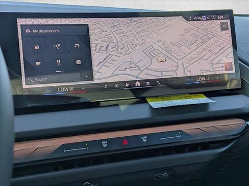 New 2026 BMW X3 xDrive30 w/ Convenience Package image 14