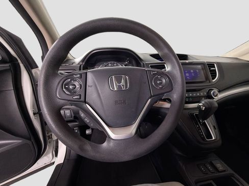 Used 2016 Honda CR-V EX image 12