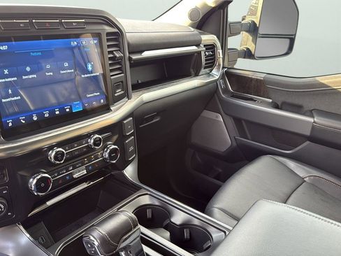 Certified 2022 Ford F150 Lariat w/ Max Trailer Tow Package image 20