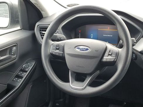Used 2025 Ford Escape Active image 24