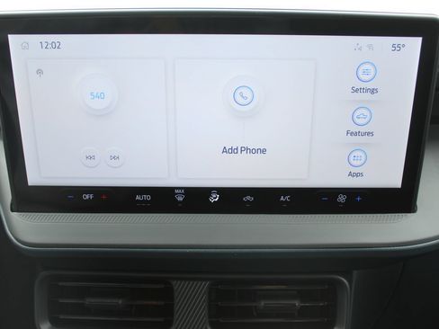 New 2026 Ford Maverick XL w/ 4K Tow Package AWD/4WD image 41