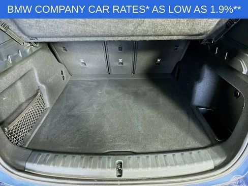 Used 2025 BMW X1 xDrive28i AWD/4WD image 30