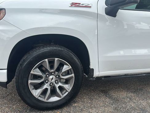 Used 2022 Chevrolet Silverado 1500 RST image 19