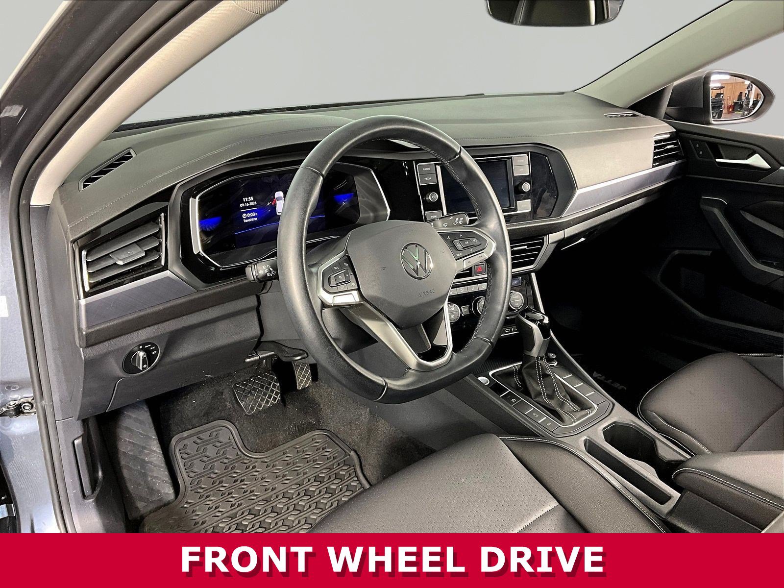 Used 2023 Volkswagen Jetta SE FWD image 15