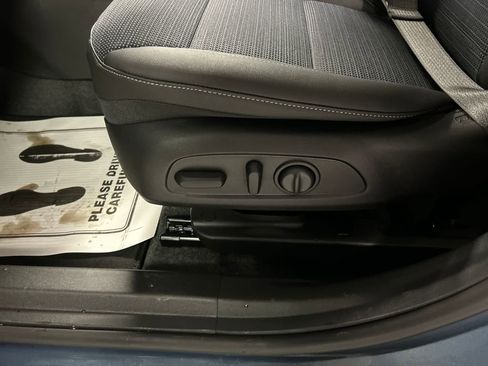 New 2026 Buick Envista Preferred w/ Convenience I Package FWD image 11