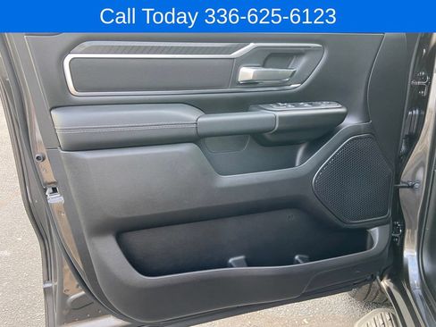 New 2026 RAM 1500 Big Horn AWD/4WD image 14